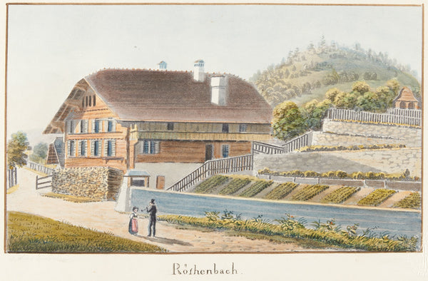 Röthenbach