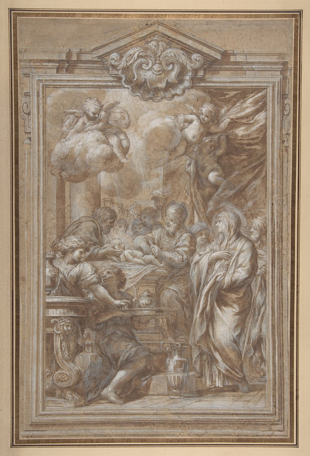 The Circumcision 163489