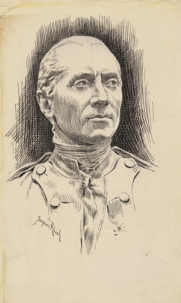 John Paul Jones c 1899 1920