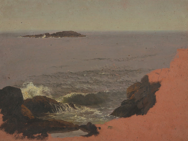 Maine Coast 184548