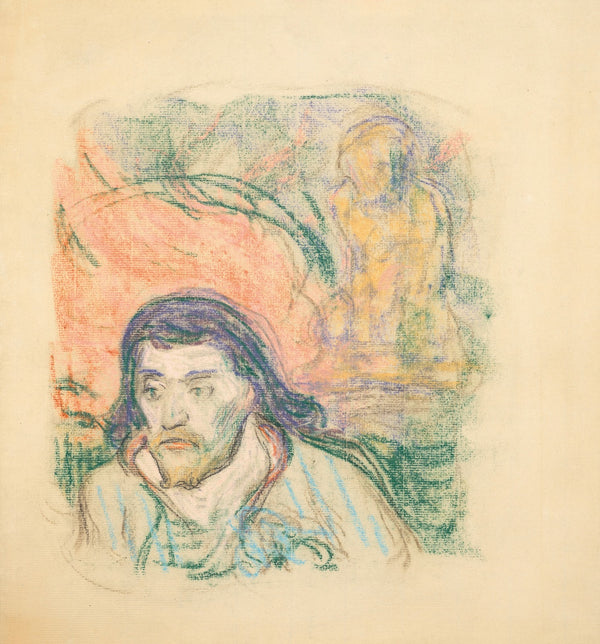 Paul Gauguin 1896