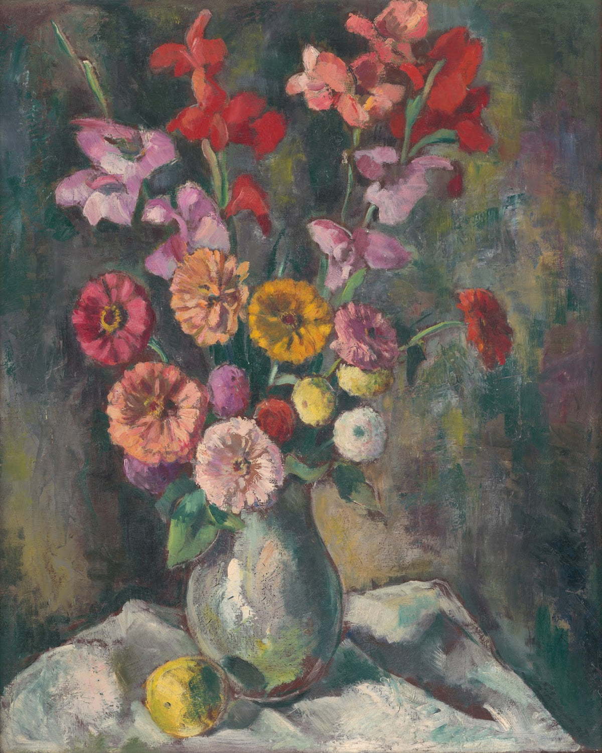 Posledné zátišie 1947