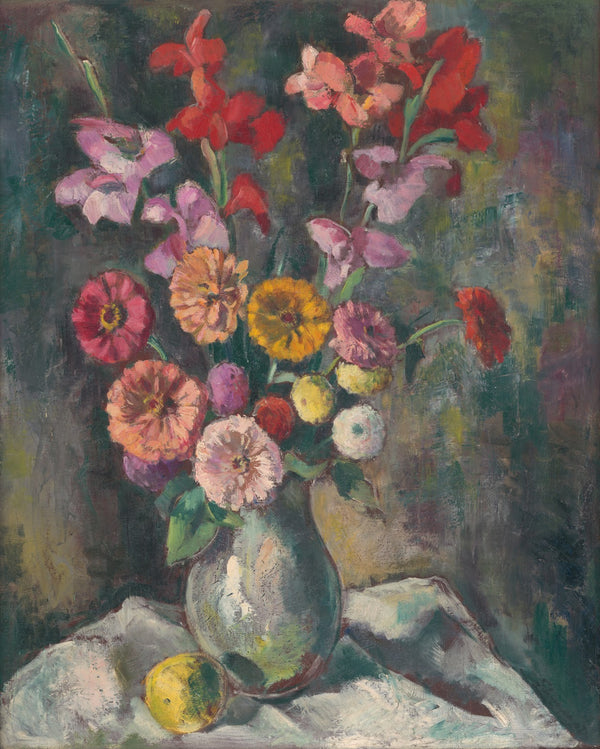 Posledné zátišie 1947