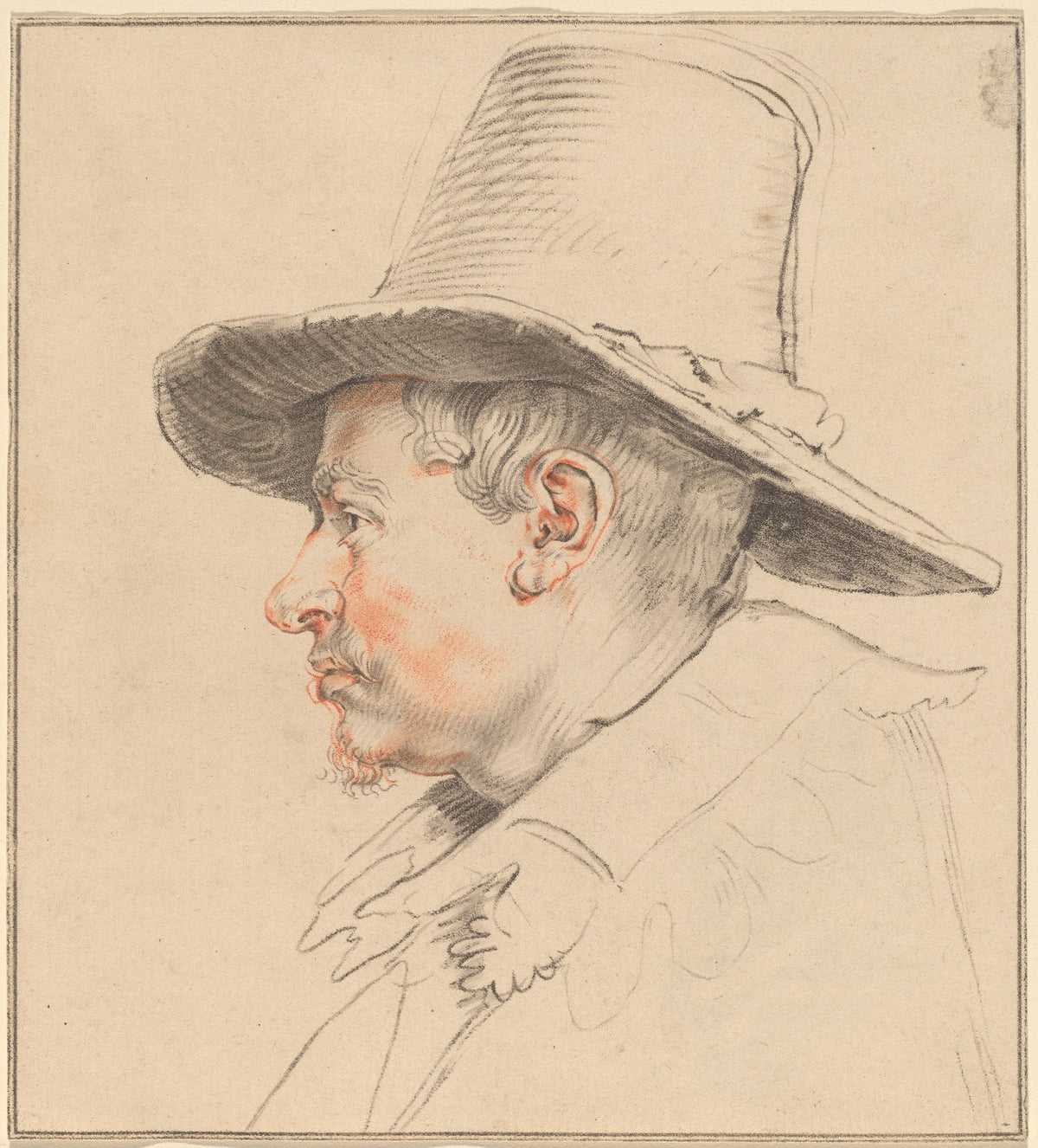 Jan van Goyen 1766