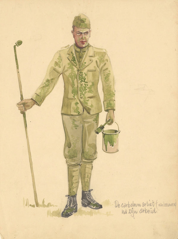 Petten in mobilisatietijd 1939 1940