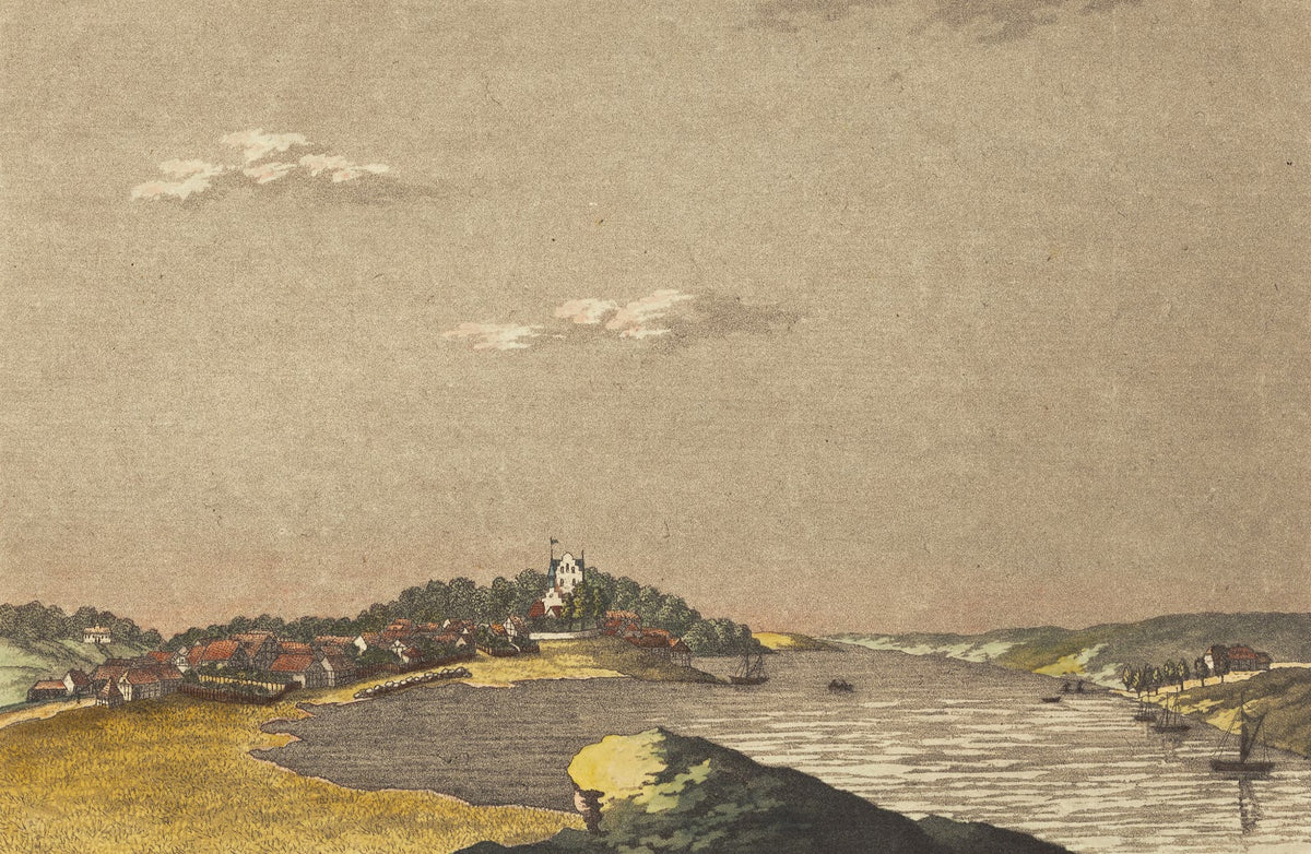 Middelfart 1763  1843