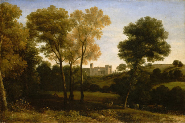 View of La Crescenza 164850