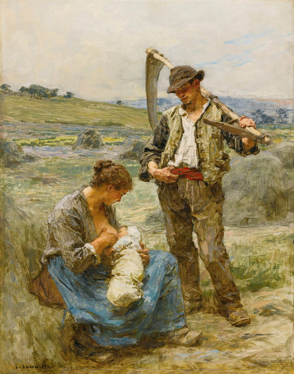 Maternité Or Heureuse Famille