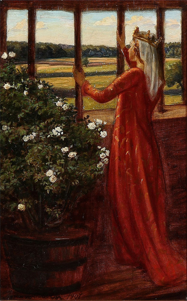 Isolde 1907