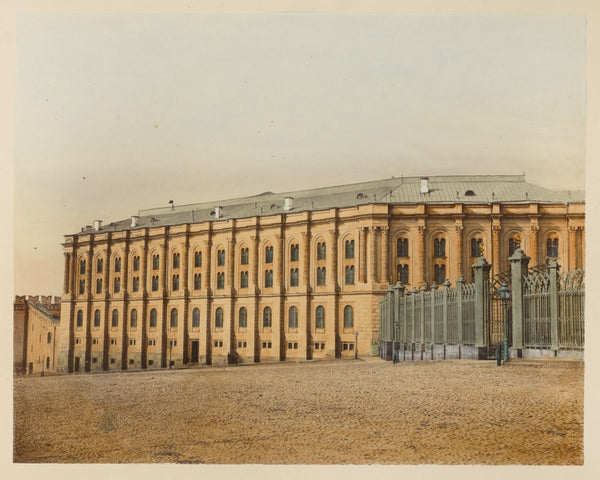 Oruzheinaia Palata 1880