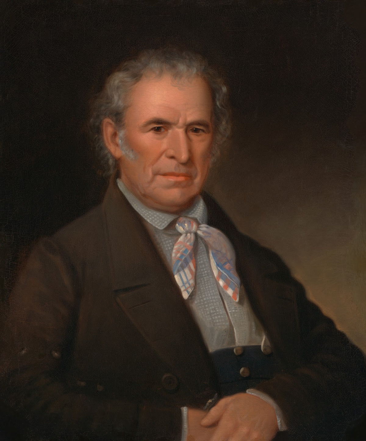 Zachary Taylor 1847