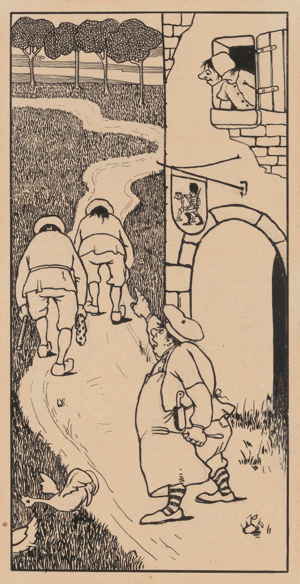 Book Illustration