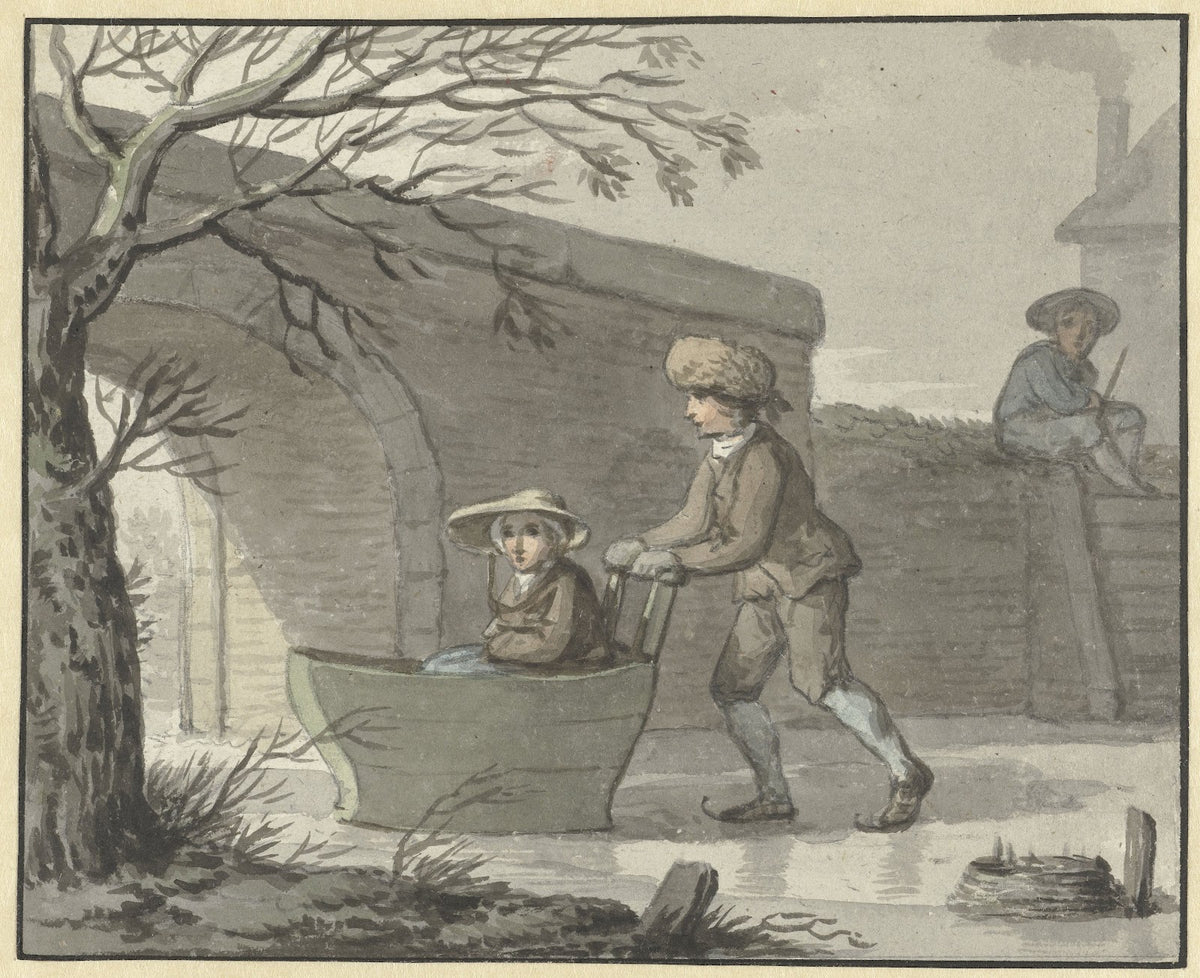 Duwslede 1756   1813