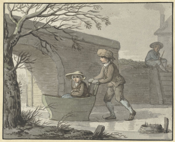 Duwslede 1756   1813