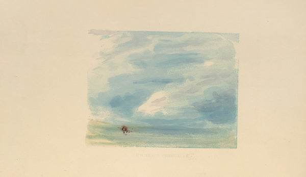 Turners Principle 1838