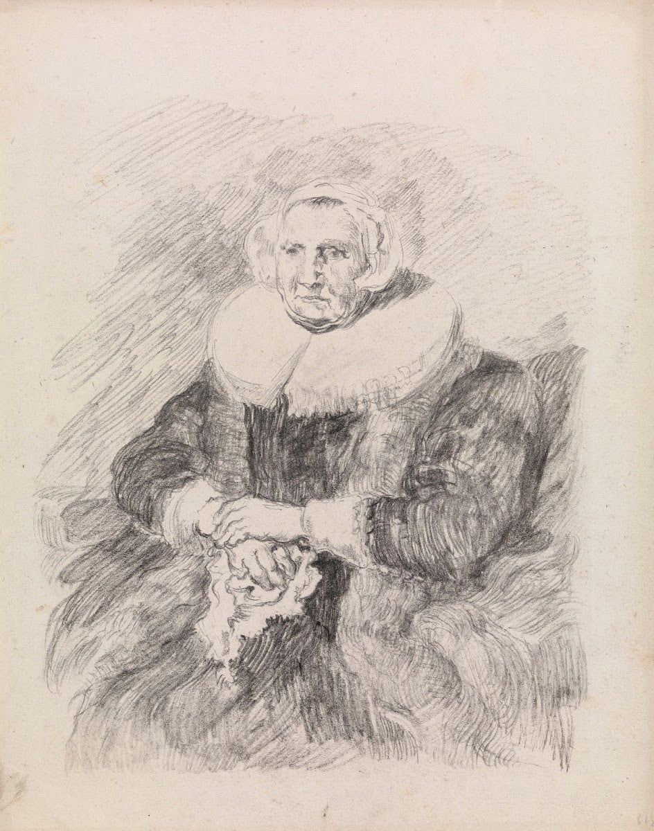 Elisabeth Bas 1880 1886