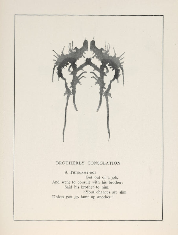 Gobolinks or shadow pictures for young and old Pl23 1896
