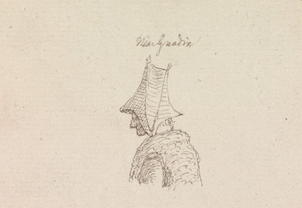 Armoured Figure