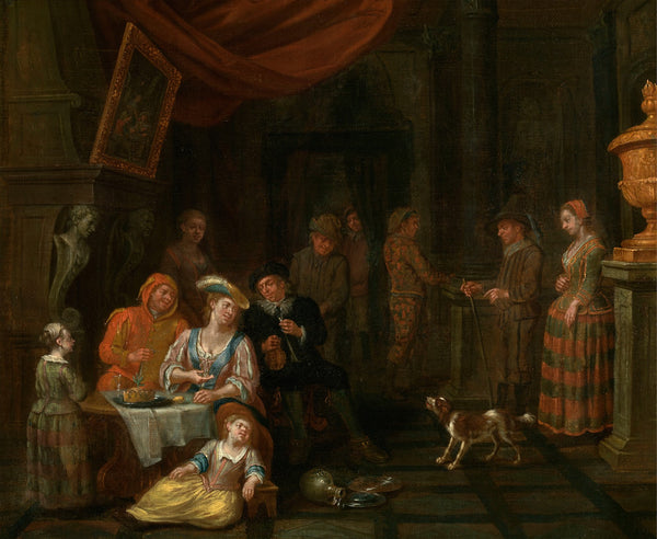Shrove Tuesday
