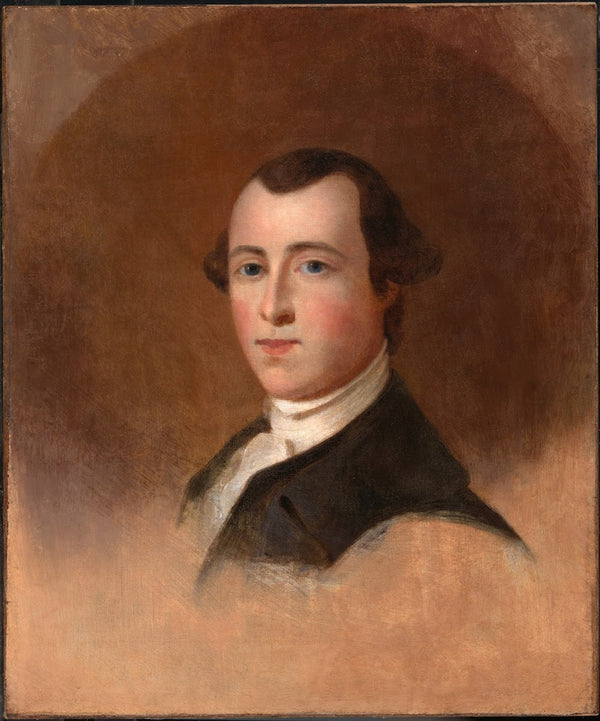 Thomas Heyward Jr 1854