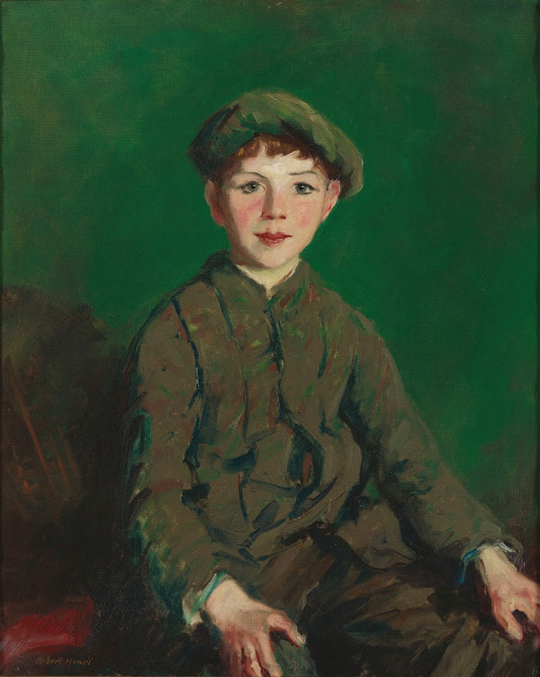 Irish Lad 1913