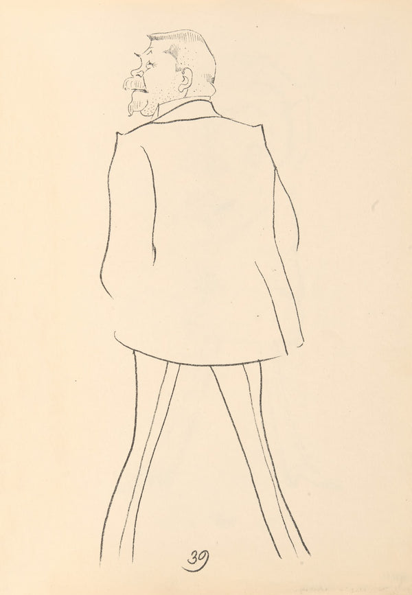 Karela Kramářa 1912