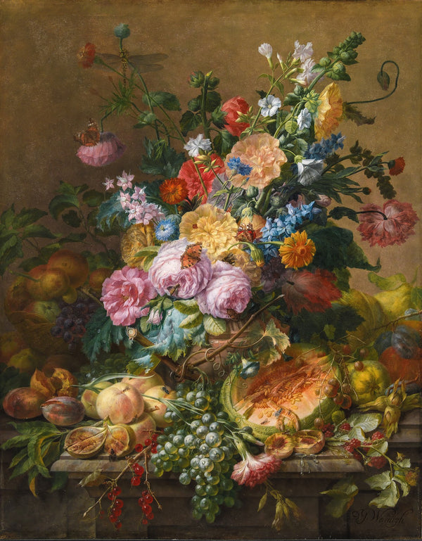 Flowers 1714   1789
