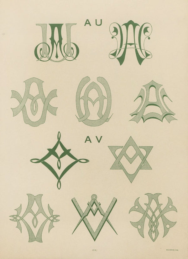 ABC zuan Pl12 1918