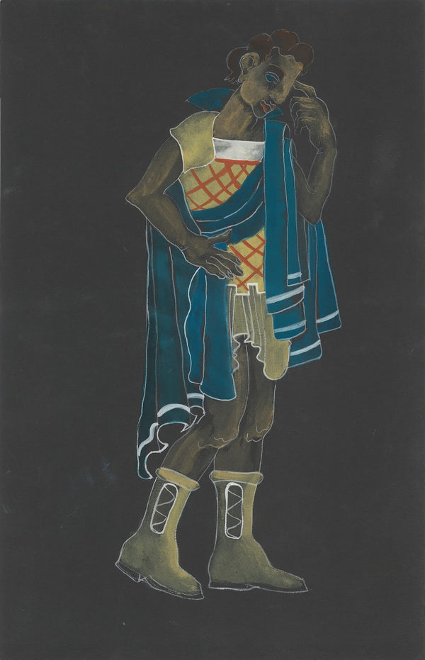 Personage 1937   1938