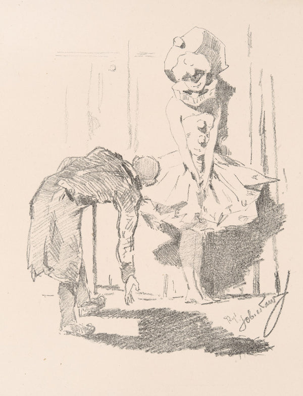 Retirement 1904