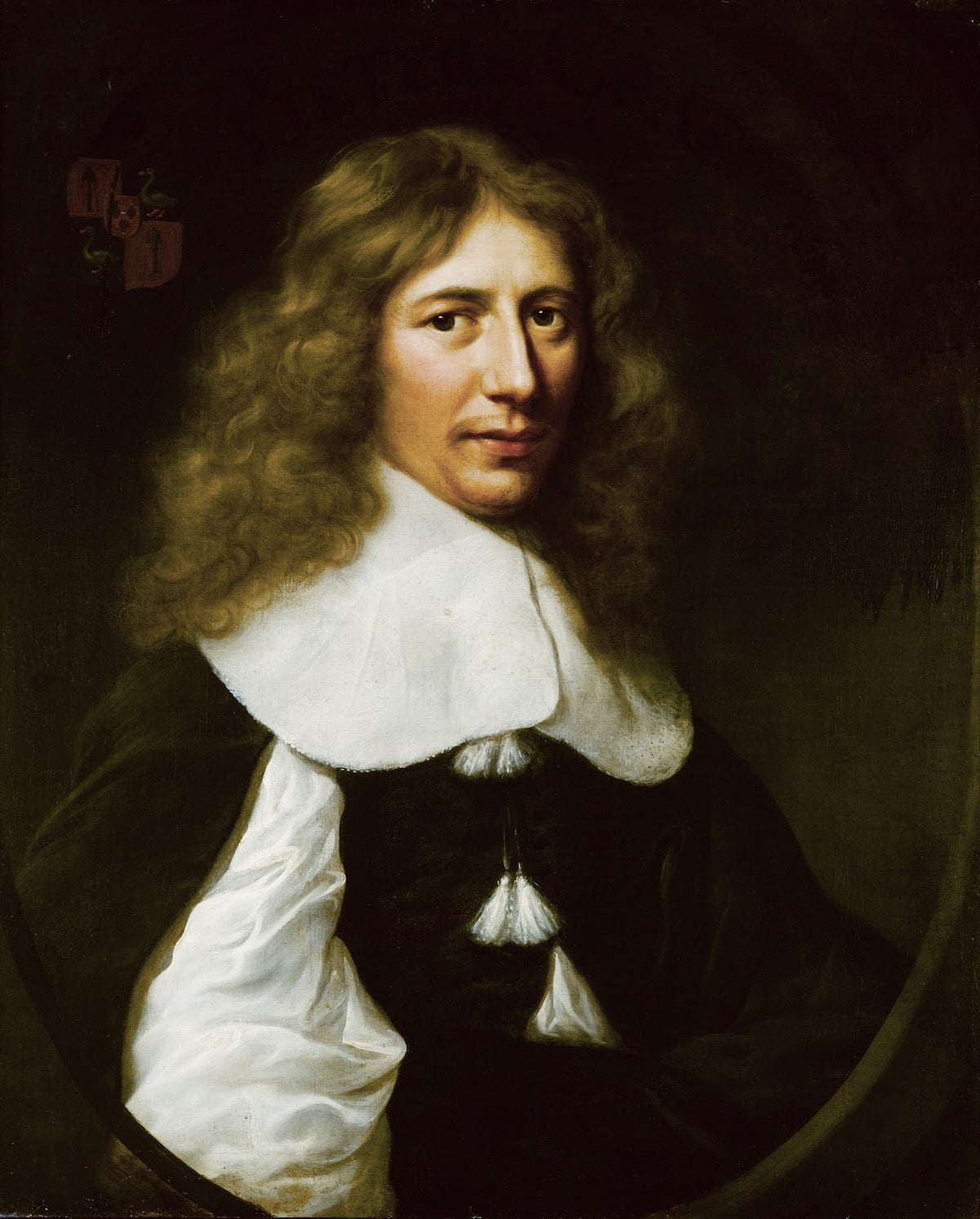 Pieter de Graeff 1638 1707 1674