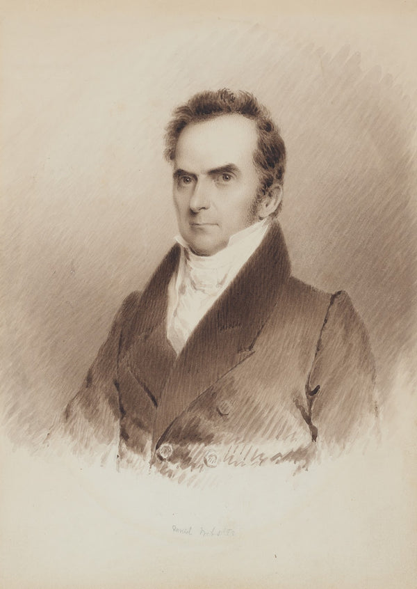 Daniel Webster 1830