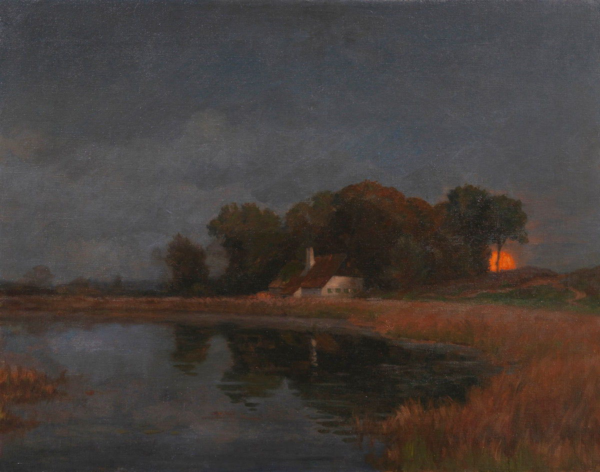 Abend 1897