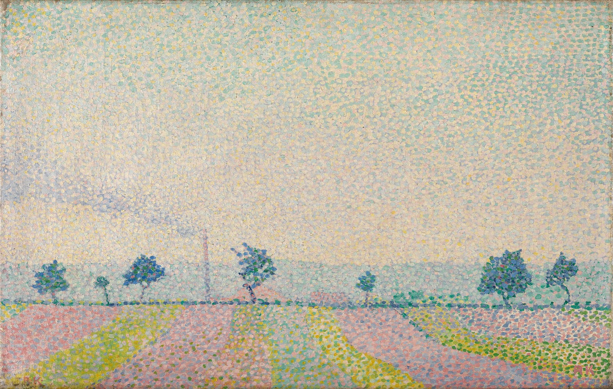 Morgensonne 1907