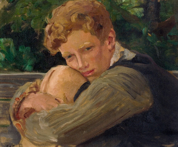 Antti 1917