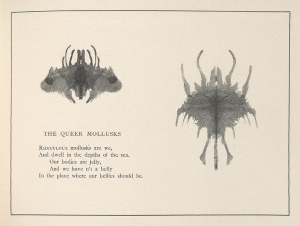 Gobolinks or shadow pictures for young and old Pl68 1896