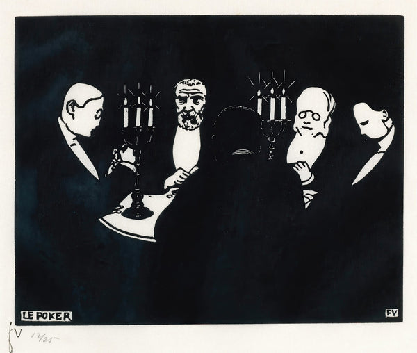 The Pokergame