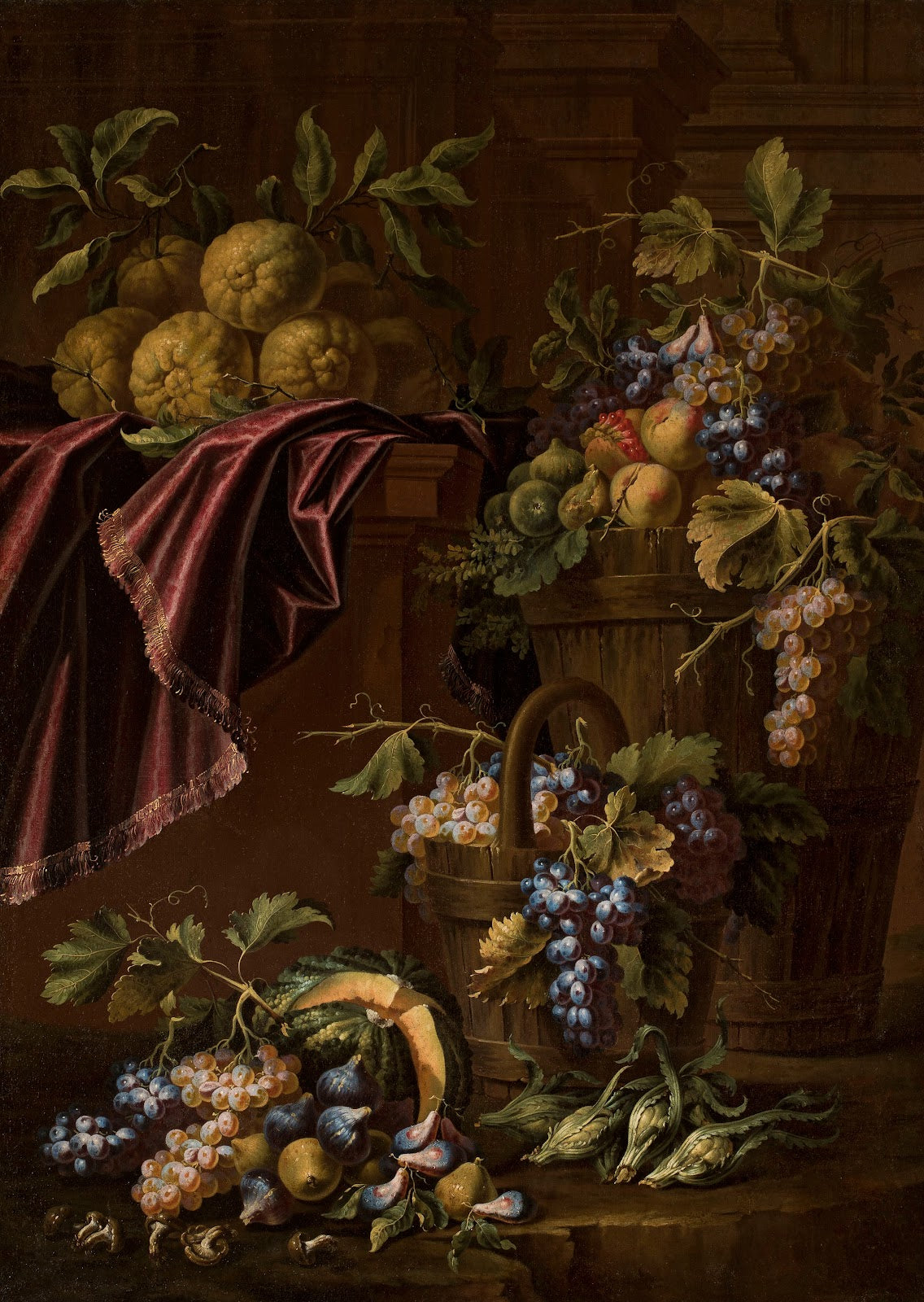 Still life