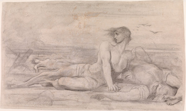 The Flood 185999