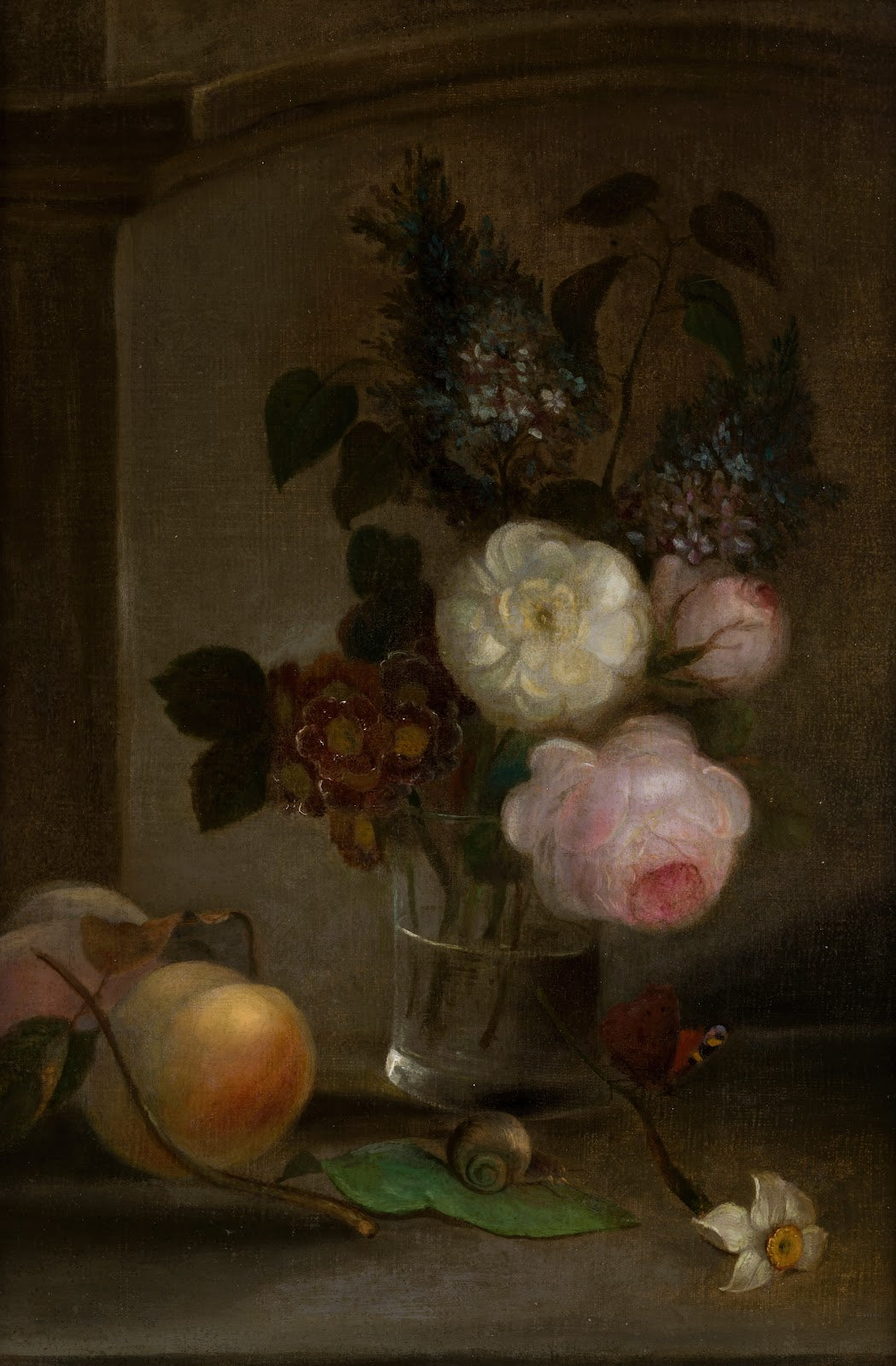 Flowers 1843