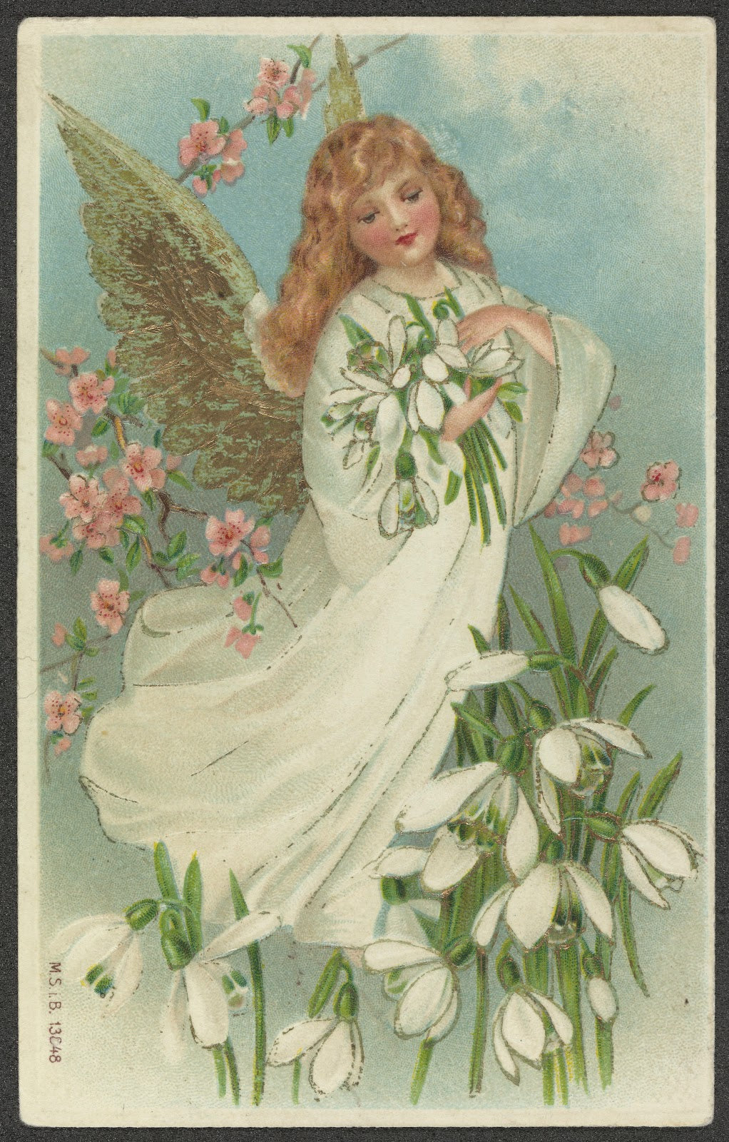 Christmas card