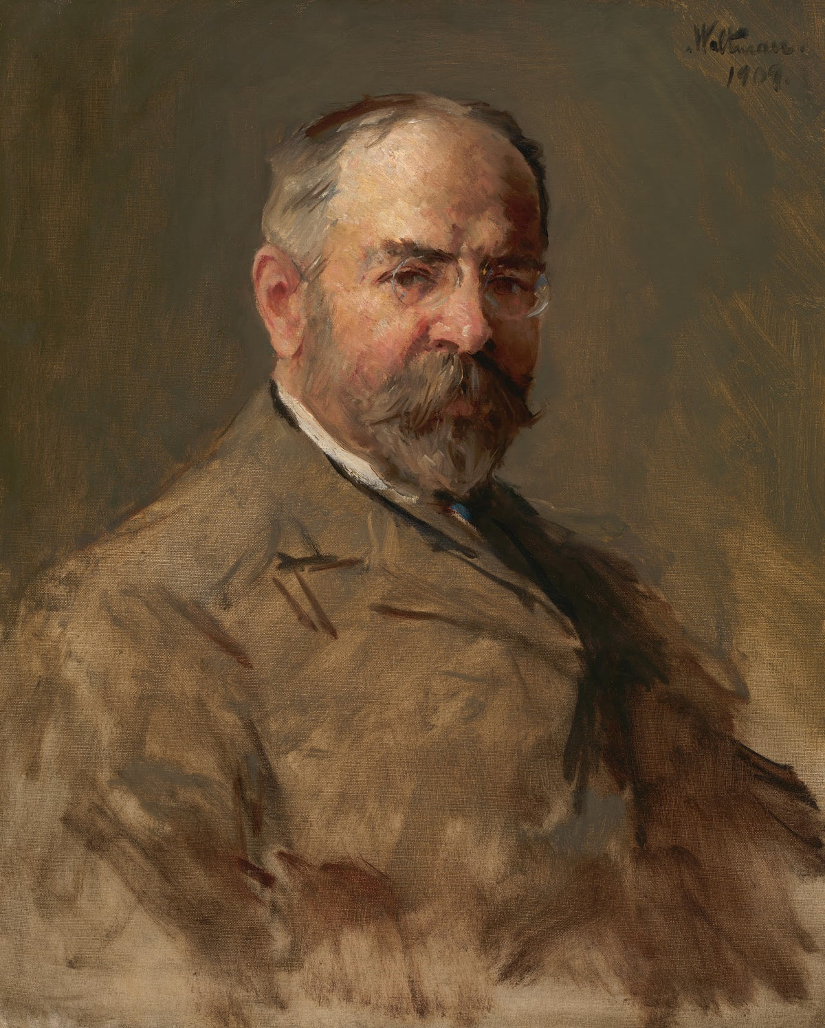 John Philip Sousa 1909