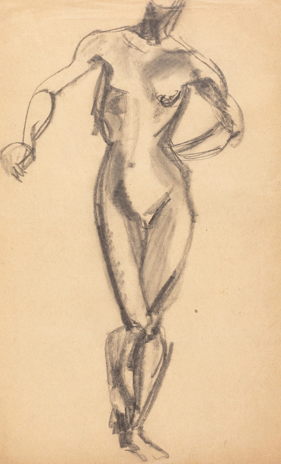 Modelstudie 20th century