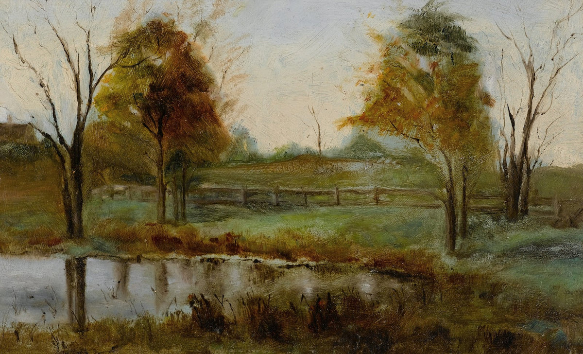 Lake Gardner 1878