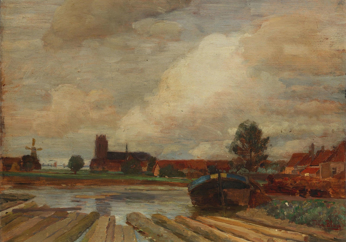 Dordrecht