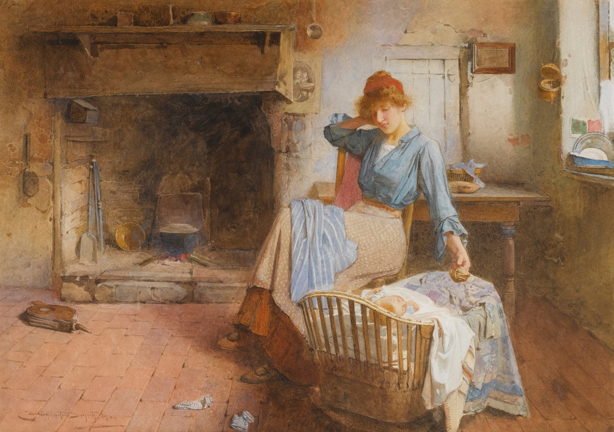 Playtime 1905