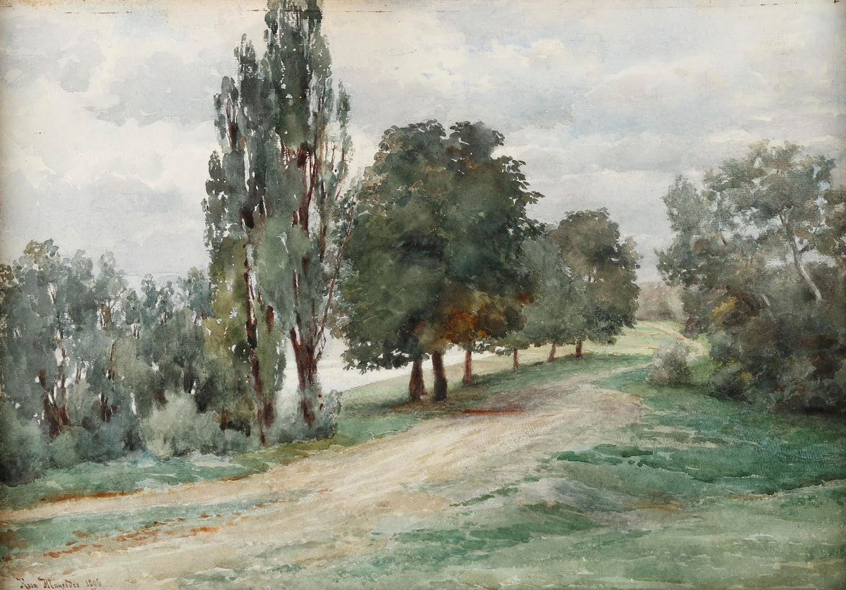 Landscape