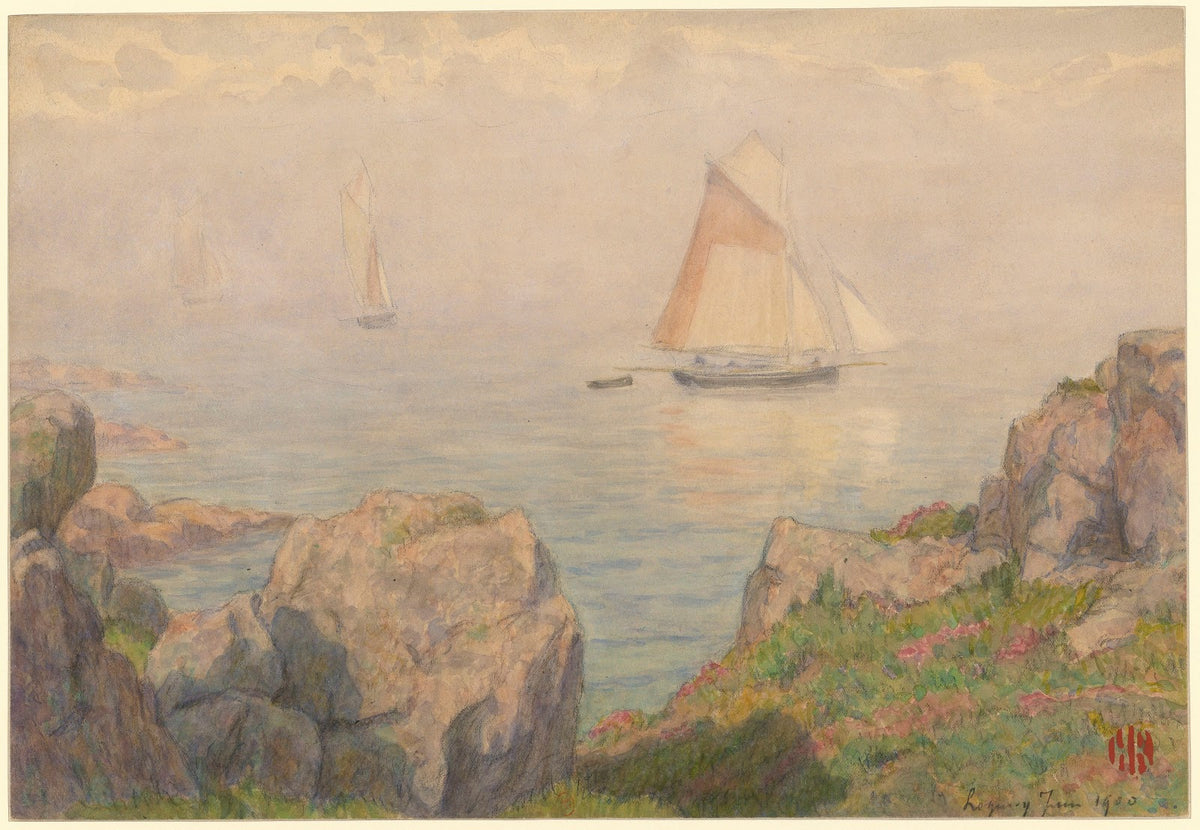 Loguivy 1900