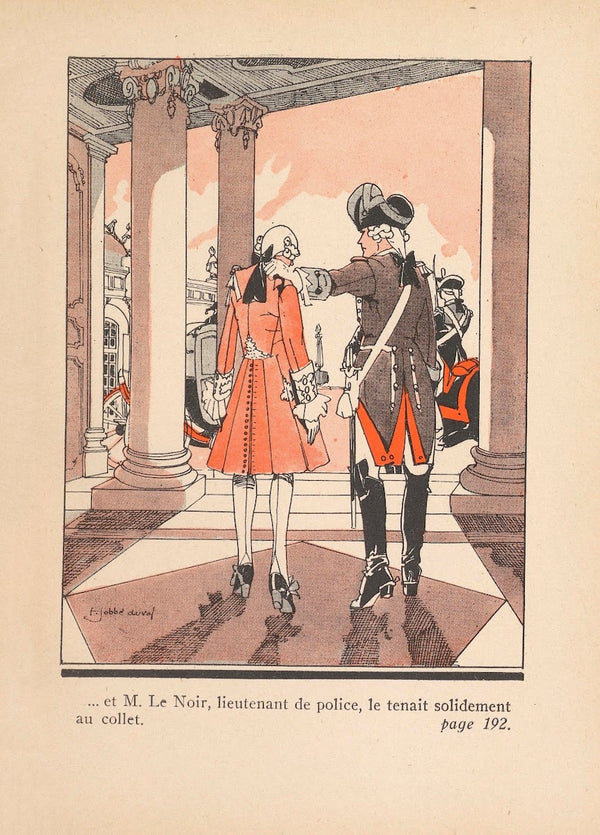 Cagliostro lenchanteur Pl09 1946