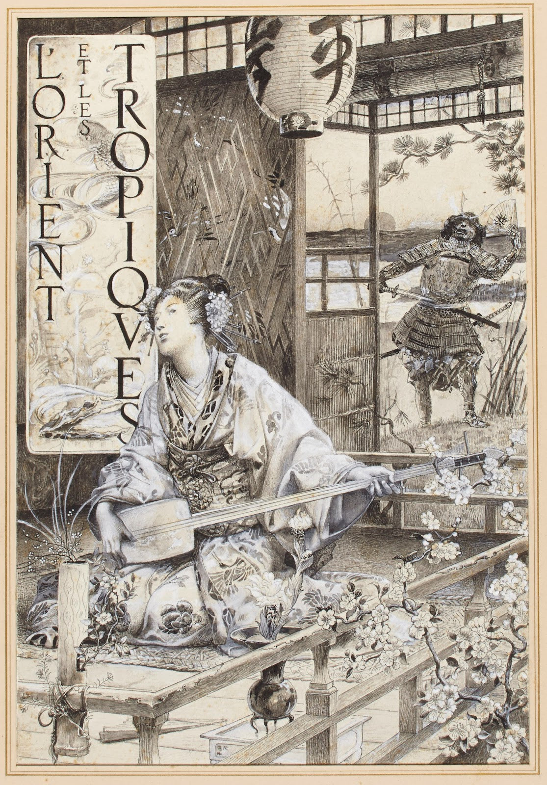 LOrient et les Tropiques 1895 1907